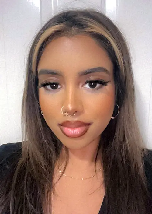 Rachel Mahmud