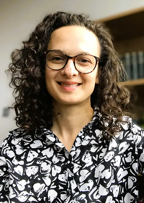 Daniela Ivan
