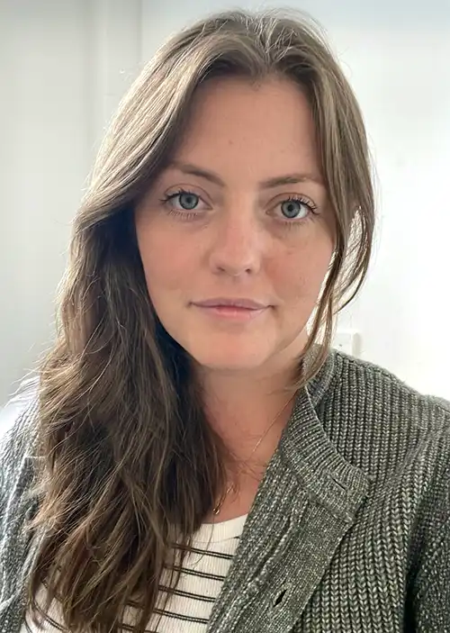 Rebecca Johnson MBACP