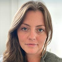 Rebecca Johnson MBACP