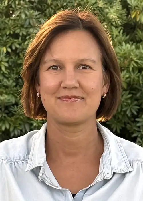 Sanna Gudgeon