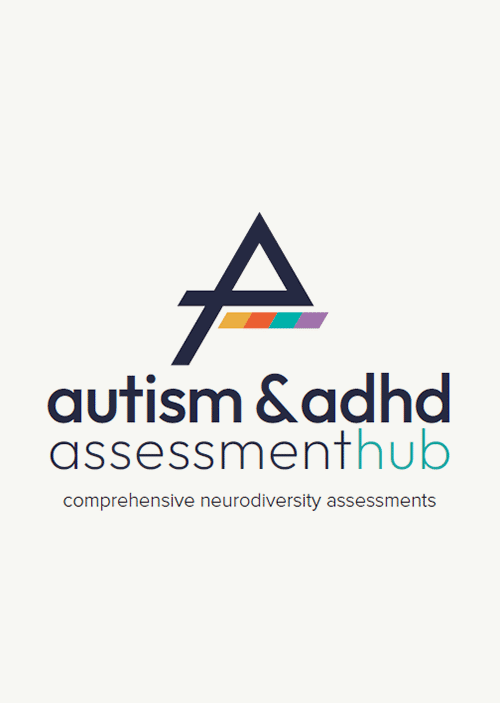 Autism & ADHD Assessment Hub