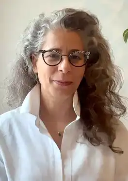 Radhia Ruggieri, MSc MBACP