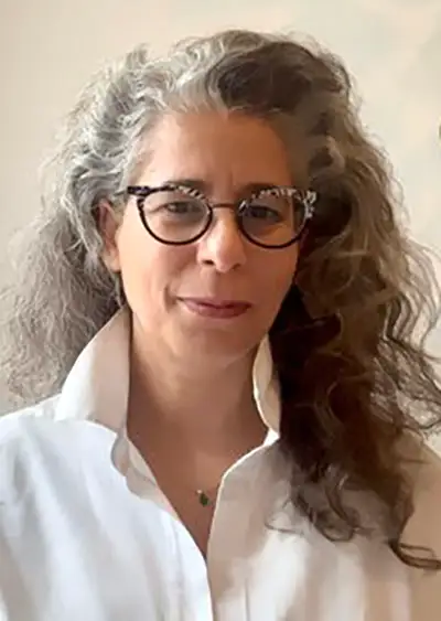 Radhia Ruggieri, MSc MBACP Radhia Ruggieri, MSc MBACP