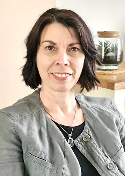 Teresa Pacchiega Teresa Pacchiega