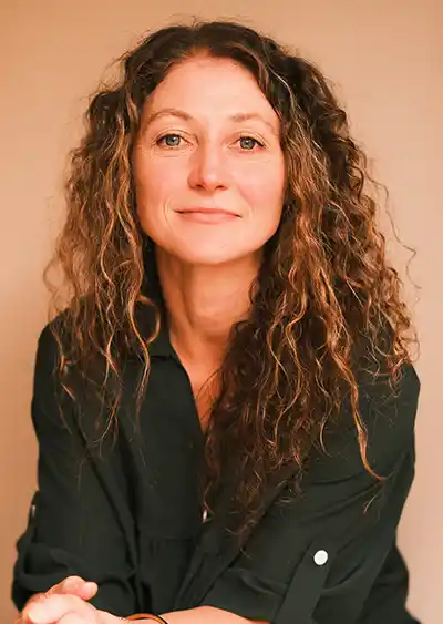 Erin Frazer